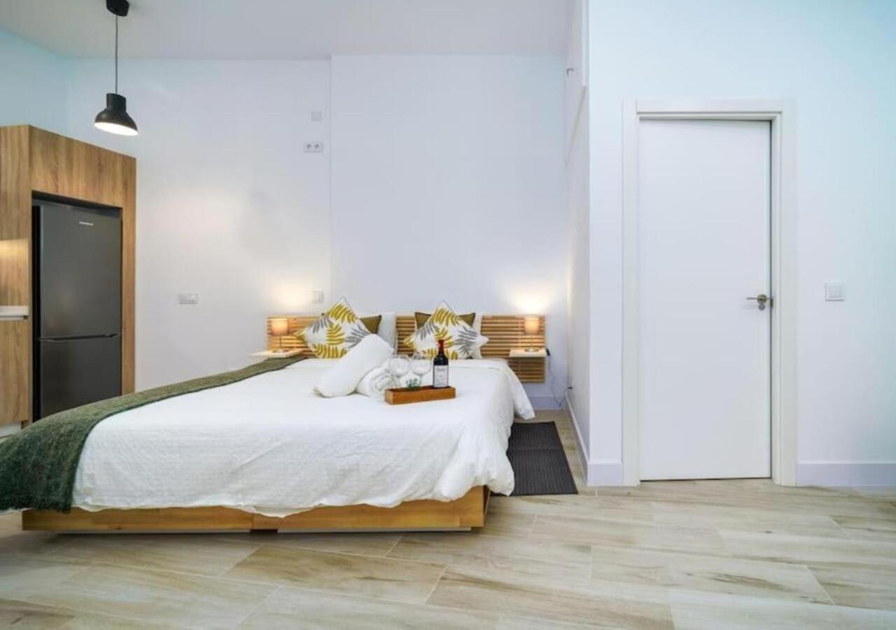 Apartamento Loft 4 Personas Centrico