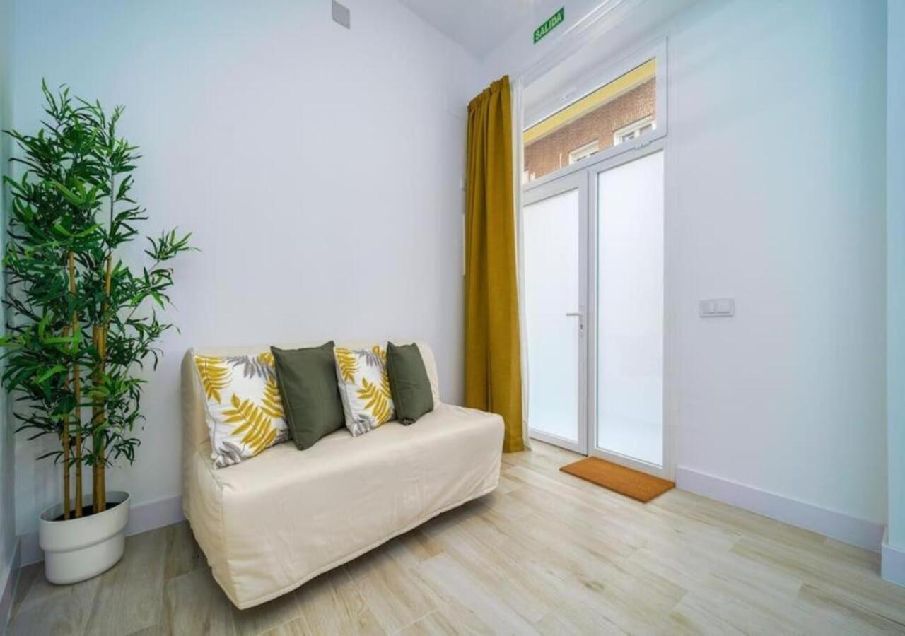 Apartamento Loft 4 Personas Centrico *