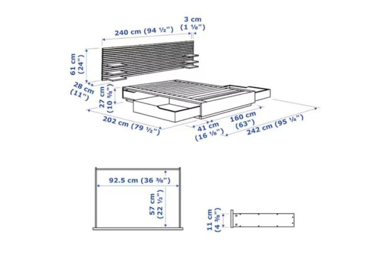 Apartamento Loft 4 Personas Centrico *