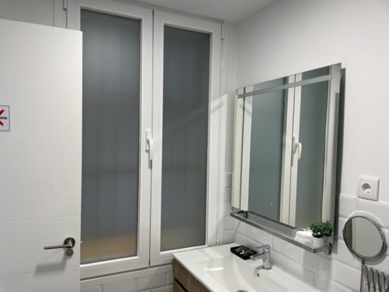 Apartamento Loft 4 Personas Centrico Madrid
